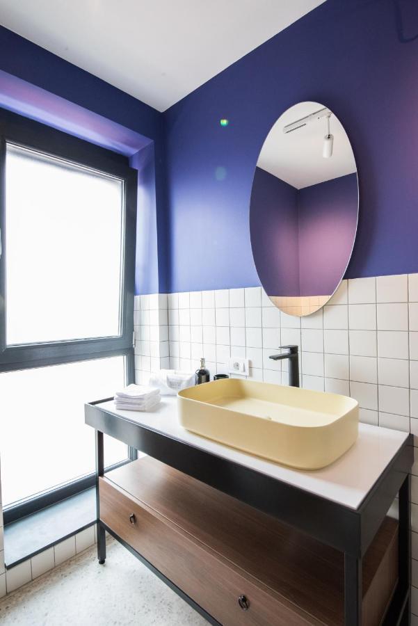 Biador Apartments Oradea Buitenkant foto